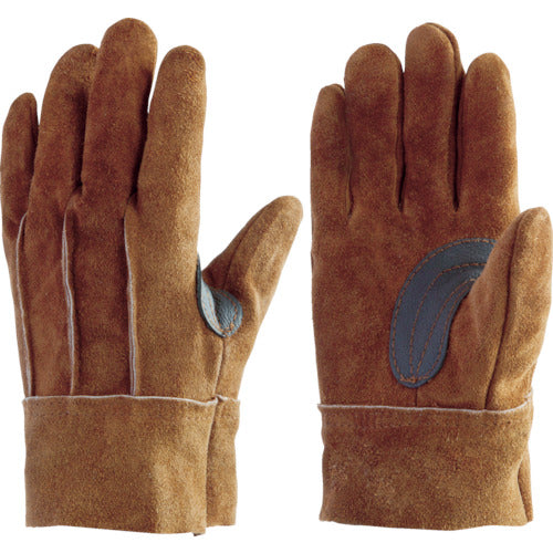 후지 글로브 IT-68 등봉 브라운 M 1744 1 쌍