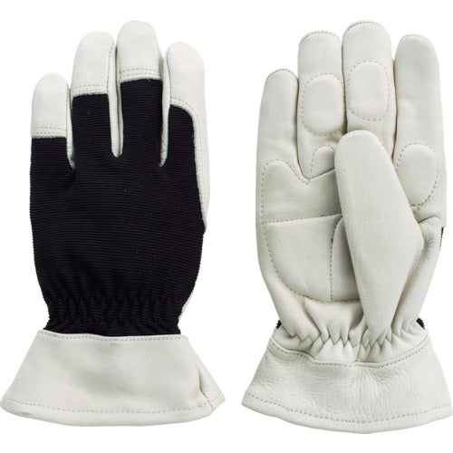 Fuji Glove Anti-Vibration Gloves No. 3 1527 1 pair