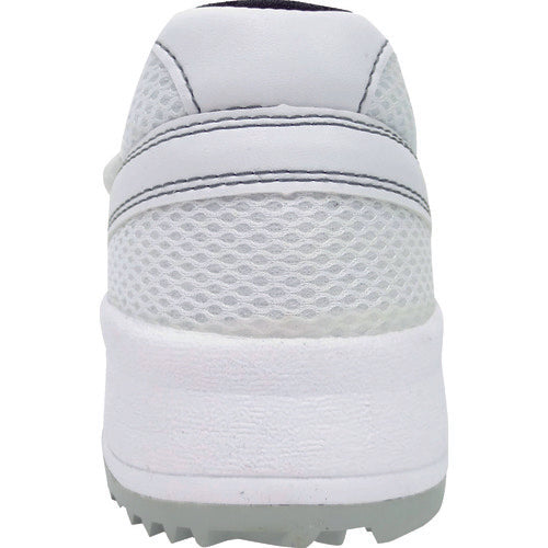 Midori Anzen Professional Sneakers for Bending Work TS-115N White 25.5cm TS-115N-W-25.5 1 pair