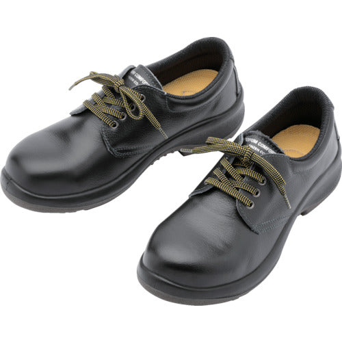 Midori Anzen Anti-Static Safety Shoes Premium Comfort PRM210 Anti-Static 27.0cm PRM210S-27.0 1 pair