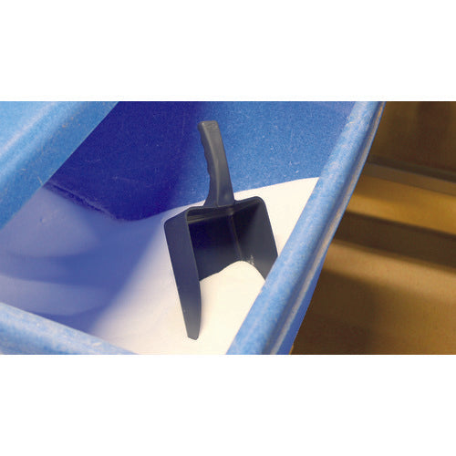 ＢＵＲＲＴＥＣ　バーキンタ　ハンドスコップ（ミニ）　赤　ＢＣＨＳ−ＭＩＲ　66202600　1 本