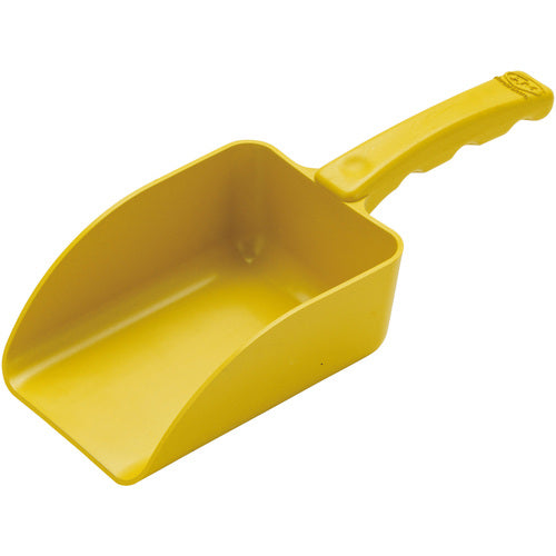 BURRTEC Barkinta Hand Scoop (Mini) Yellow BCHS-MIY 66202800 1 unit