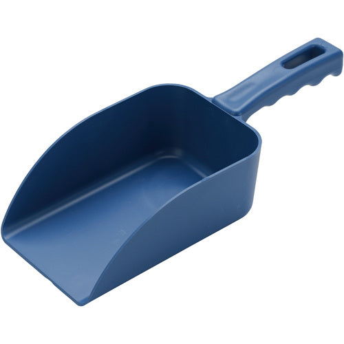 BURRTEC Barkinta Hand Scoop (Small) Navy Blue BCHS-SB 66203200 1 unit