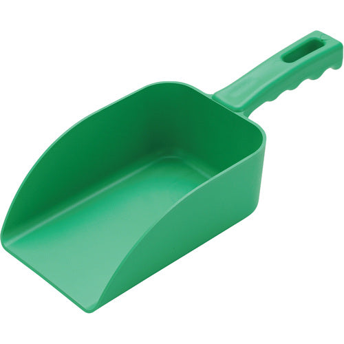 BURRTEC 버킨터 핸드 스코프(소) 녹색 BCHS-SG 66203400 1개