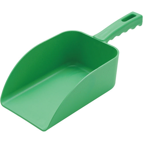 BURRTEC Barkinta Hand Scoop (Medium) Green BCHS-MG 66203900 1 unit