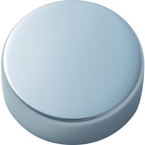 TRUSCO 패널 픽스 올스텐 SUS304Φ16 1개입 PF-AA811 1개