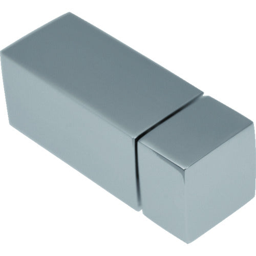 TRUSCO 【매진 폐번】 TRUSCO 스퀘어 사인 너트 15 각 - 20 1 개입 SN-AA380 1 개