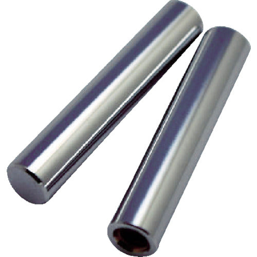 TRUSCO 패널 픽스바 편 너트 M4 Φ6-30mm 4개입 PF-AB054 1 PK