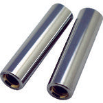 TRUSCO 패널 픽스바 양 너트 M4 Φ6-20mm 4개입 PF-AB057 1 PK