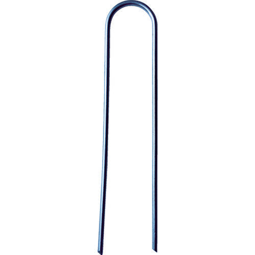 ＴＲＵＳＣＯ　Ｕピン　２０ｃｍ　１０本入　UP-20-10P　1 PK