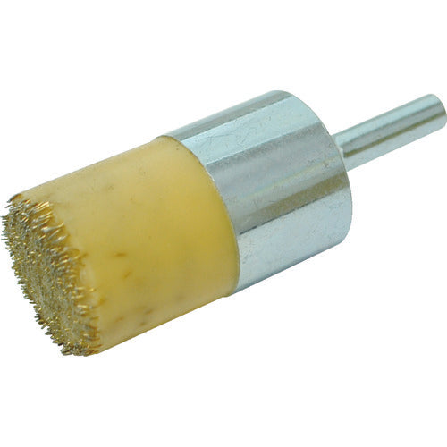 Yanase Safety Brush (End Type) BKEA-25 5 pieces