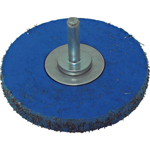 Yanase Safety Brush (Wheel Type) BKFA-75 5 pieces