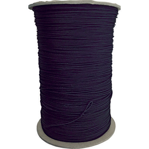 유타카 메이크 나일론 극세 끈 보빈 권 블랙 0.8mm×300m PAST-83 1권