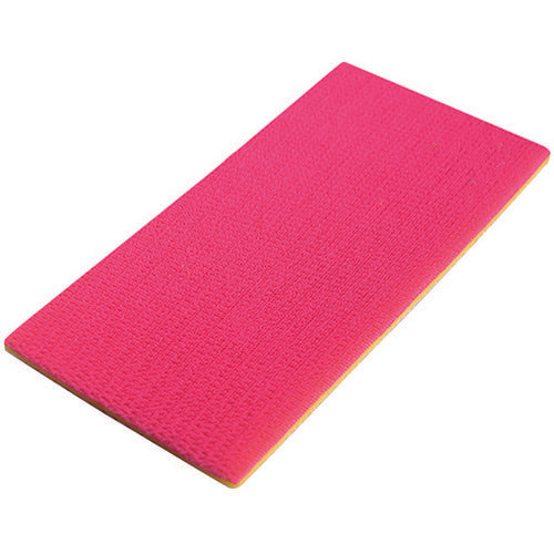 Aisen Trepica Cleaning Mop Replacement Sheet Pink GP012 1 Sheet