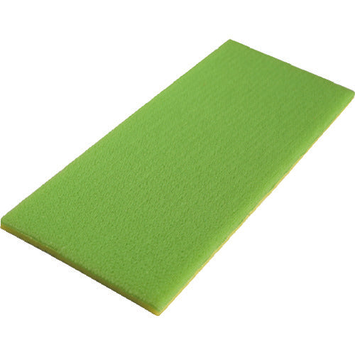 Aisen Trepica Cleaning Mop Replacement Sheet Green GP014 1 Sheet