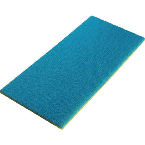 Aisen Trepica Cleaning Mop Replacement Sheet Blue GP015 1 Sheet