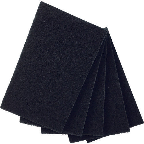 ａｉｓｅｎ　ＨＭ業務用コゲ落とし５枚入　KY206　1 PK