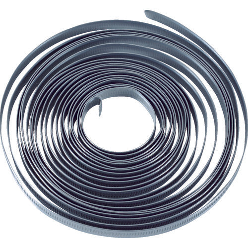 JUBILEE 멀티 밴드만 11mm 폭 10m SUS304(1개) MB1801 1개