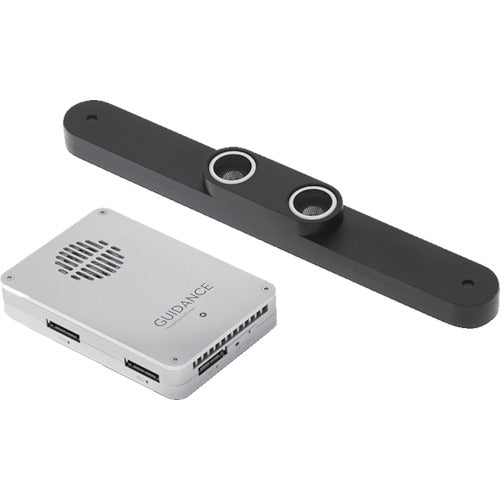DJI [Sold out and discontinued] DJI Guidance Development Device D-119002 1 S