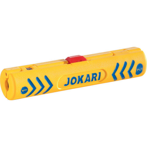 ＪＯＫＡＲＩ　ケーブルストリッパー　Ｓｅｃｕｒａ　Ｃｏａｘｉ　Ｎｏ１　30600　1 丁