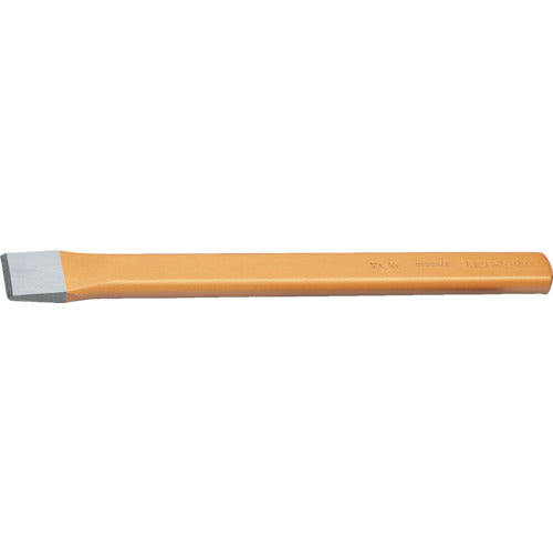 GEDORE Flat Chisel (Oval Type) 100mm 8698560 1 piece