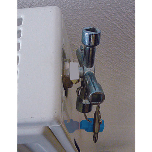 GEDORE Profikey 45 S 2190125 1 piece