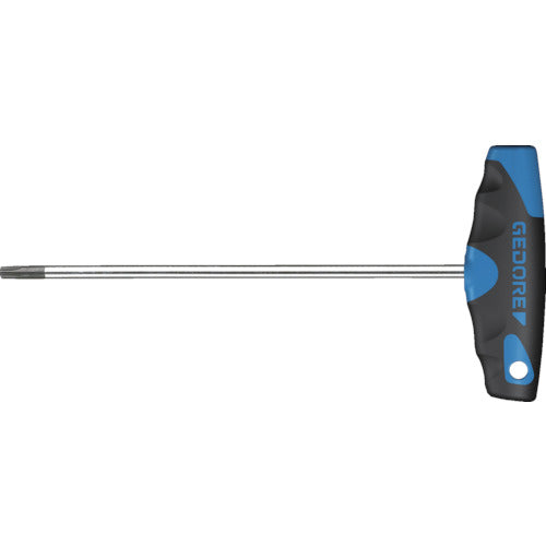 GEDORE [Sold out and discontinued] T-type Torx wrench 2142TX T50 2521644 1 piece