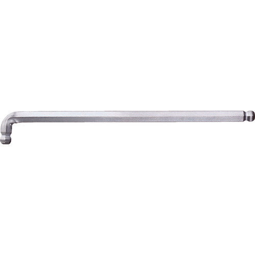 GEDORE Ball Point Hexagonal Wrench 42DKEL 2.0mm 2797089 1 piece