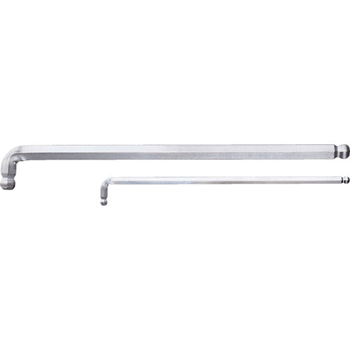 GEDORE Ball Point Hexagonal Wrench 42DKEL 8.0mm 2797151 1 piece