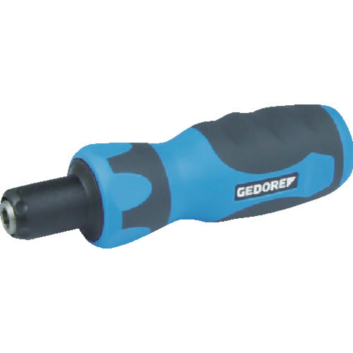 ＧＥＤＯＲＥ　単能型トルクドライバー　０６５５００　065500　1 個
