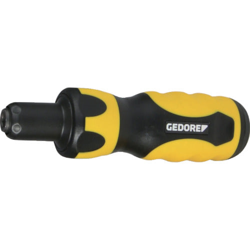 ＧＥＤＯＲＥ　ＥＳＤ単能型トルクドライバー　０６５５０５　065505　1 個