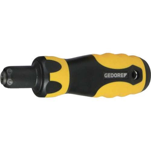 ＧＥＤＯＲＥ　ＥＳＤ単能型トルクドライバー　０６５７０５　065705　1 個