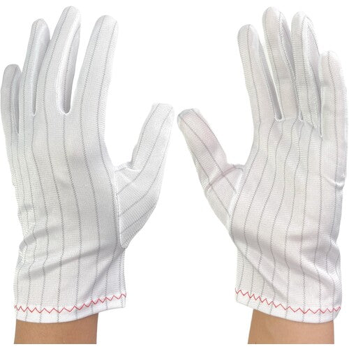 WINCESS 제전 장갑 S (10쌍입) 7077C-S 1봉