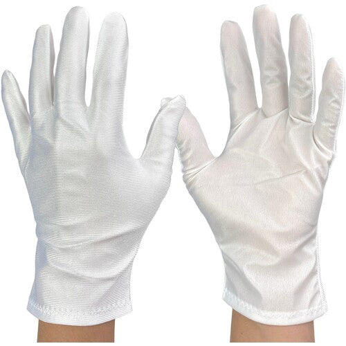 WINCESS Dustproof Gloves S (10 pairs) 9501-S 1 bag