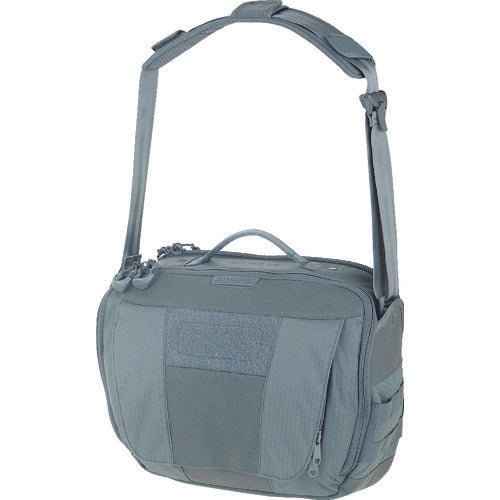 MAX 【매진 폐번】SKYRIDGE TECH 메신저 백 그레이 SKRGRY 1개