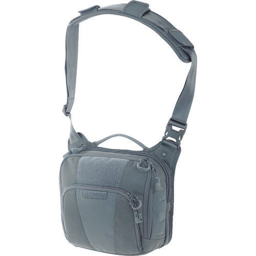 MAX LOCHSPYR Crossbody Shoulder Bag Grey LCRGRY 1 pc