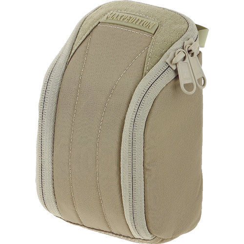 MAX MPP Medium Pad Pouch Tan MPPTAN 1 piece