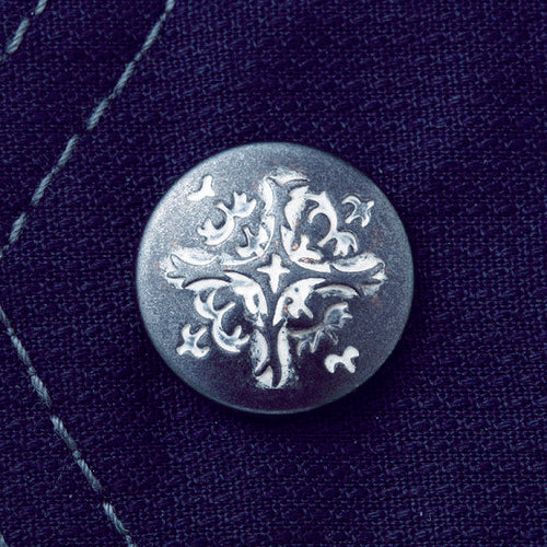 Ｊａｗｉｎ　ノータックカーゴパンツ　ウエスト１０１　ネービー　52102-011-101　1 着