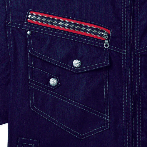 Ｊａｗｉｎ　ノータックカーゴパンツ　ウエスト１０１　ネービー　52102-011-101　1 着