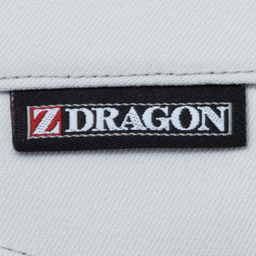 Ｚ−ＤＲＡＧＯＮ　ノータッグパンツ　ウエスト９６　シルバー　71301-036-96　1 着