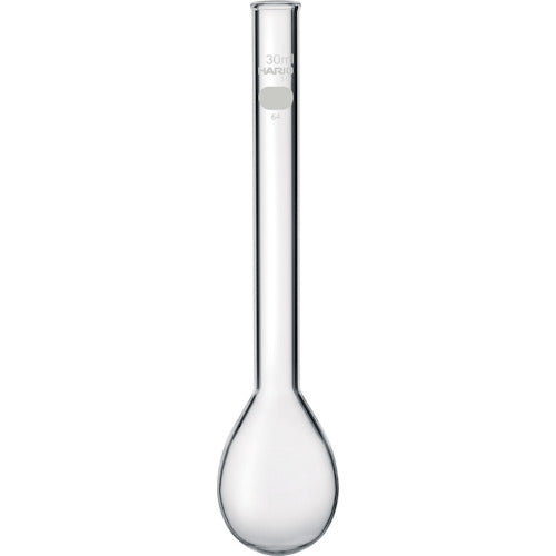 ＨＡＲＩＯ　ケルダールフラスコ　３０ｍｌ　KF-30-SCI　1 個