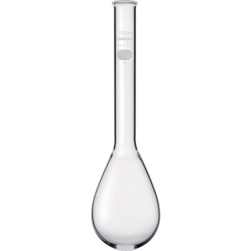 HARIO Kjeldahl flask 100ml KF-100-SCI 1 piece