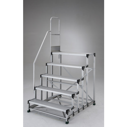 TRUSCO H900 Staircase handrail for TSF-51025 TSF-TE8-250 1 S