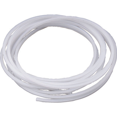 TRUSCO 그로메트 판 두께 1.2mm용 길이 5M (1개입) TGM-012-5 1권