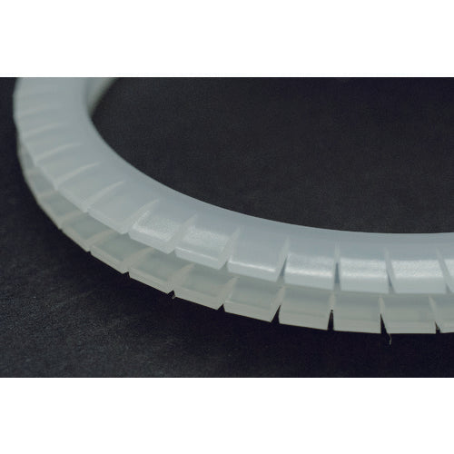 TRUSCO 그로메트 판 두께 1.2mm용 길이 5M (1개입) TGM-012-5 1권