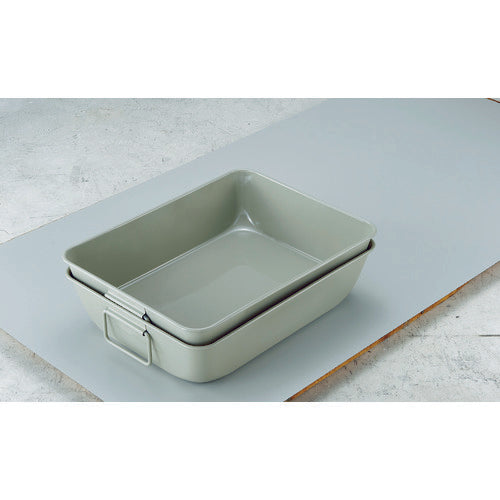 ＴＲＵＳＣＯ　大型パーツＢＯＸ　有効内寸８２５Ｘ５２５Ｘ１４９　W-2NG　1 個