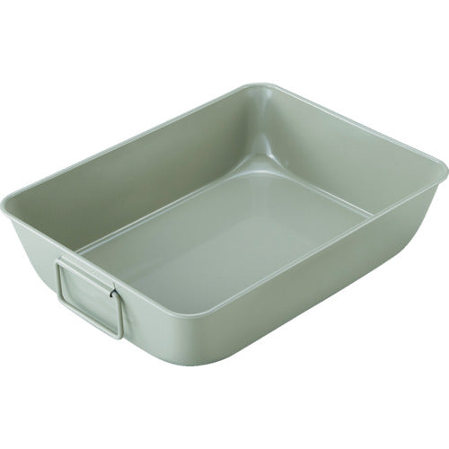 ＴＲＵＳＣＯ　大型パーツＢＯＸ　有効内寸５３０Ｘ３８０Ｘ１４９　W-3NG　1 個