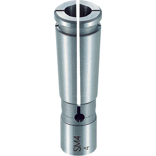 Yukiwa Tooling Tool Smart Collet for Smart Chuck (SMC4) Grip Diameter 1mm SM4-1 1 piece