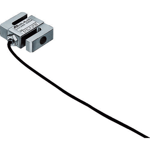 A＆D S字タイプ汎用型ロードセル LC1205−K050 LC1205-K050 1 台 – カイゴロウ