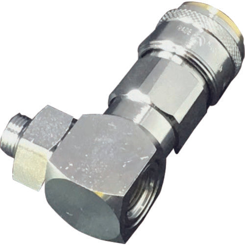 Yamato Multi-Custom Connection Branch Coupling (Coupling Socket) MR-1S 1 pc